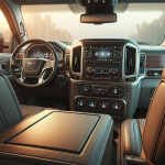 How to Fix Your GMC Yukon Rear AC When It Stops Blowing Cold Air