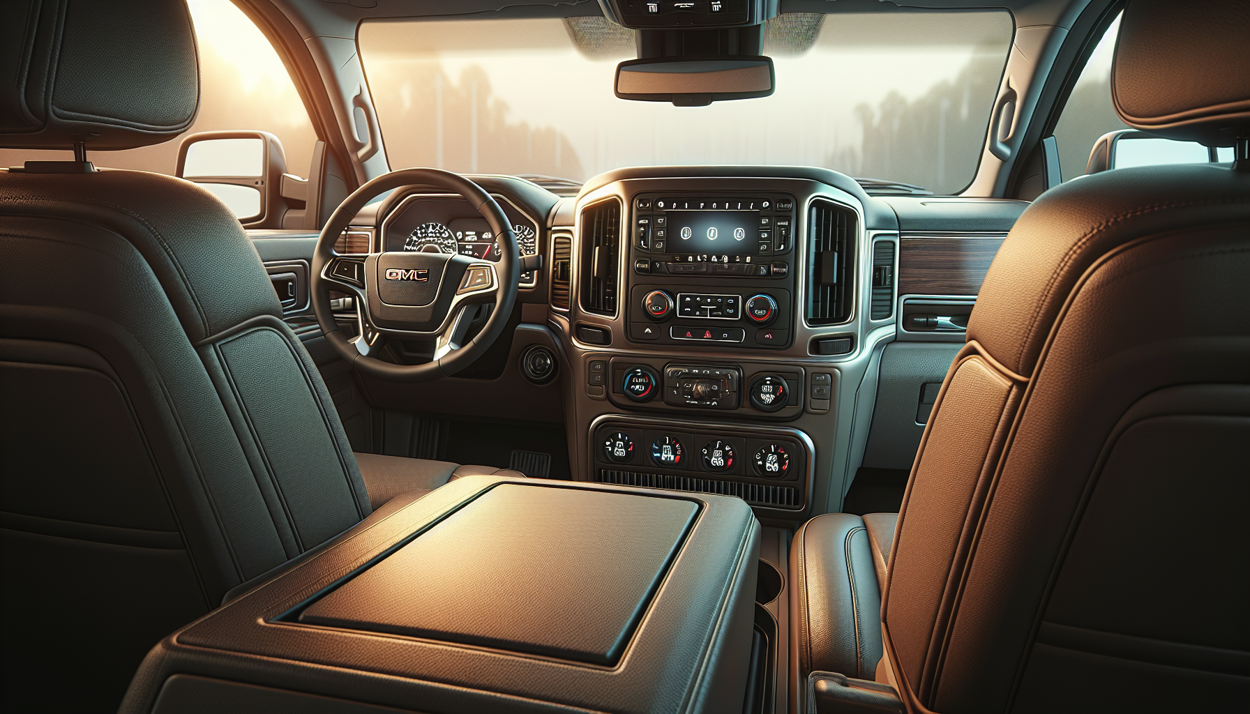 How to Fix Your GMC Yukon Rear AC When It Stops Blowing Cold Air