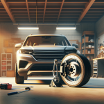 How to Fix Honda CR-V Vibration When Braking at Highway Speed