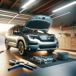 How to Fix Honda Pilot Transmission Shudder When Accelerating