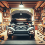 How to Fix Hyundai Santa Fe Engine Stalling While Driving