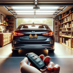 How to Fix a Hyundai Sonata Trunk That Won't Open With Button or Key Fob