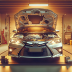 How to Fix Your Kia Forte Jerking When Shifting at Low Speed