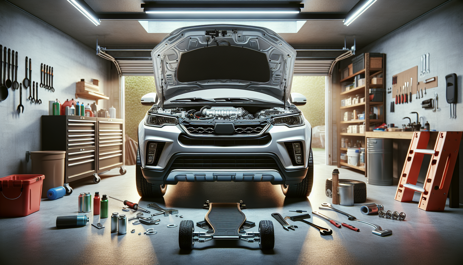 How to Fix Rattling Noise When Accelerating in Your Kia Sorento