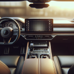 How to Fix Your Kia Telluride Infotainment Screen Going Black Randomly