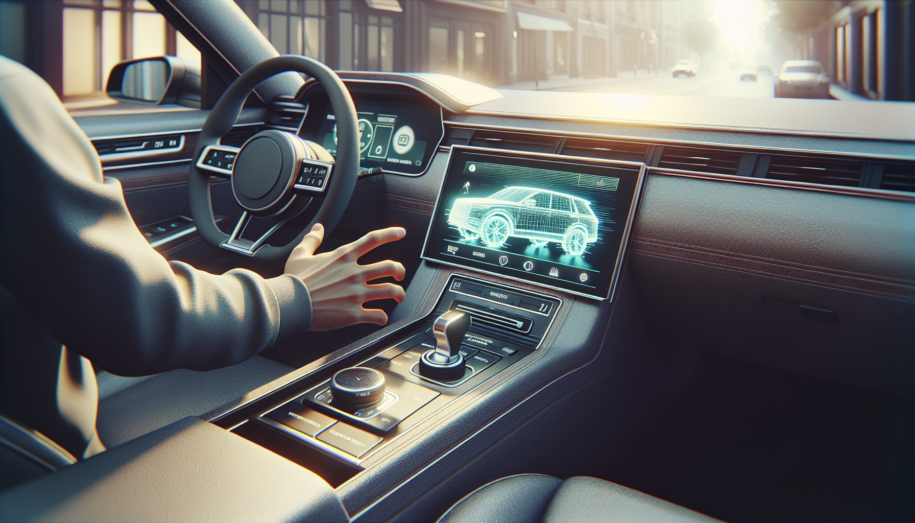 How to Fix Mazda CX-5 Infotainment System Freezing or Crashing — Causes & Solutions