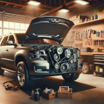 How to Fix a Grinding Nissan Rogue AC Compressor