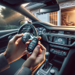 How to Fix Nissan Sentra Key Fob Not Detected by Push Button Start