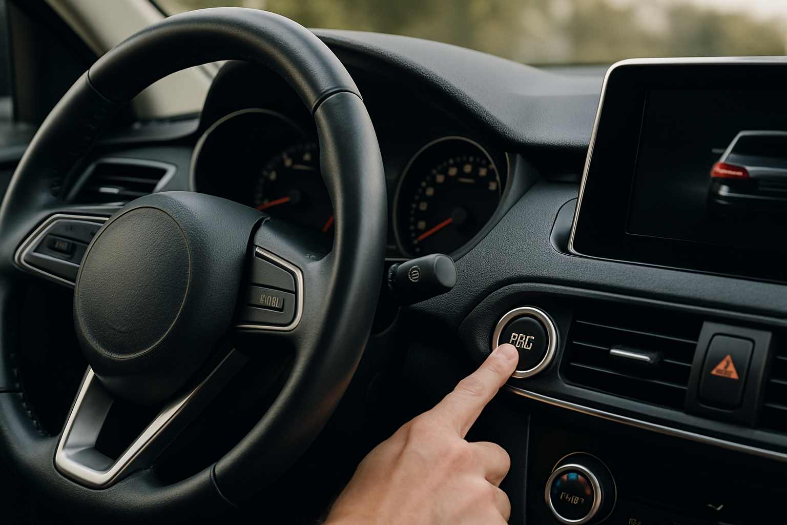 Start-Stop Technology Explained and Whether It Wears Out Your Starter