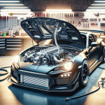 Subaru WRX Boost Leak Symptoms and How to Find Them Fast