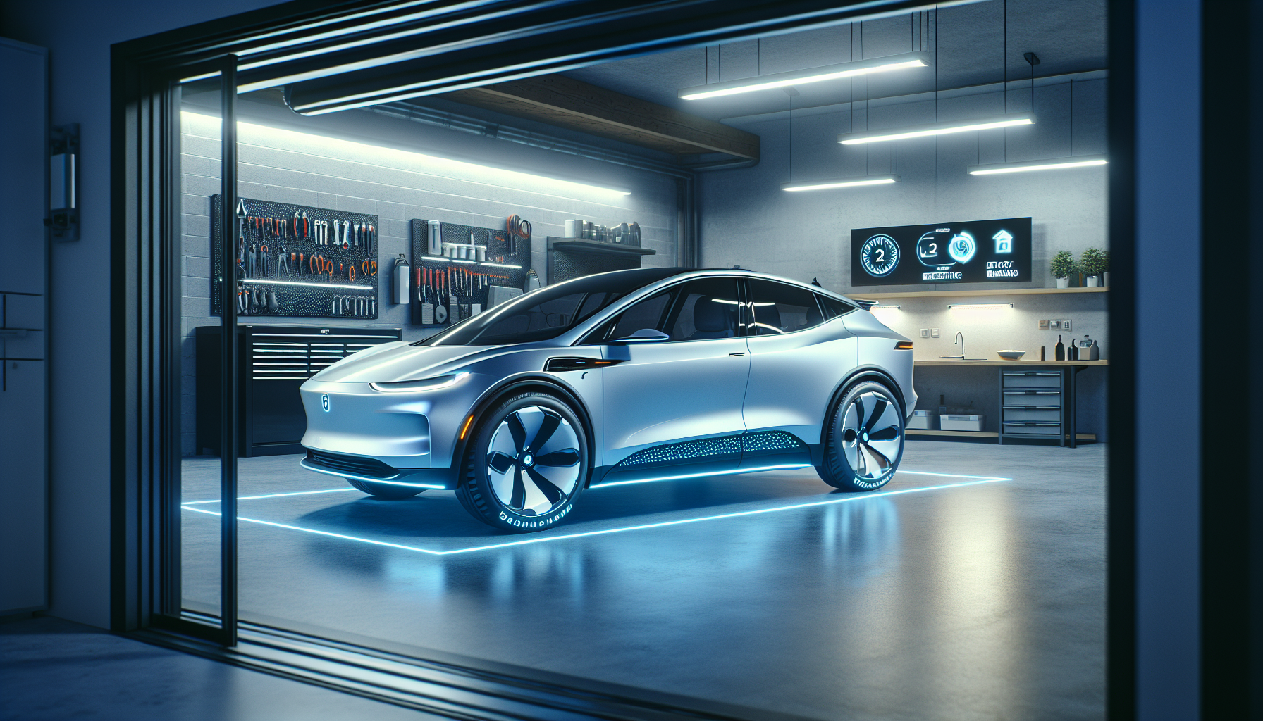 How to Fix Tesla Model 3 Regenerative Braking Problems — Causes & Solutions