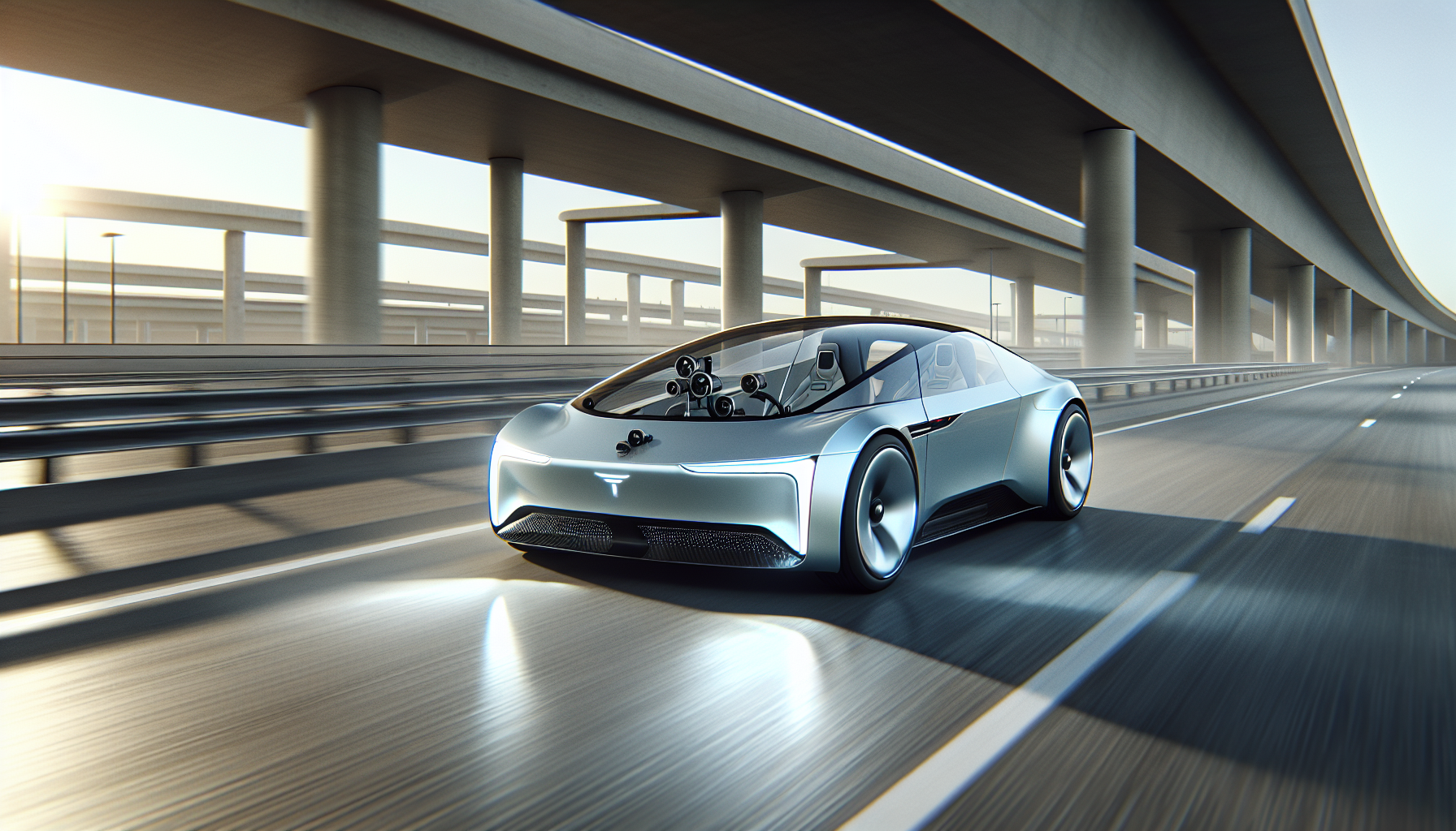 How to Fix Tesla Model Y Phantom Braking on the Highway