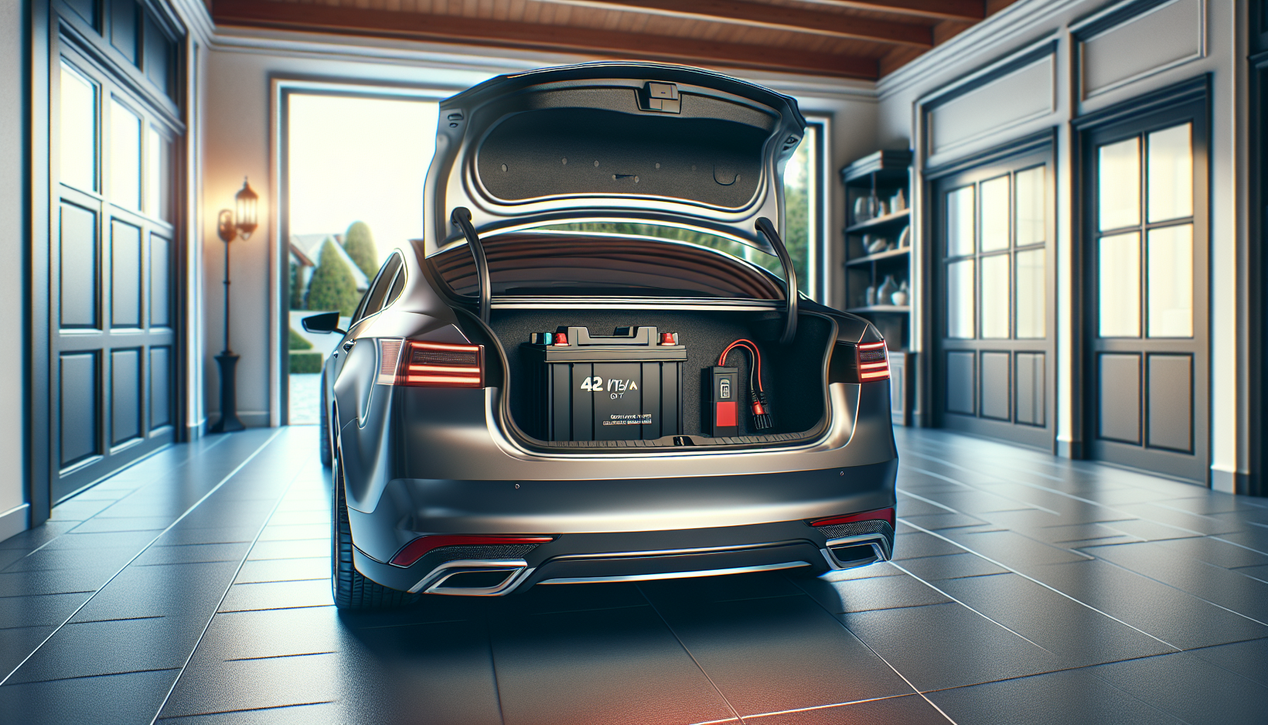 How to Fix Toyota Prius 12V Battery Draining Issues — Causes & Solutions