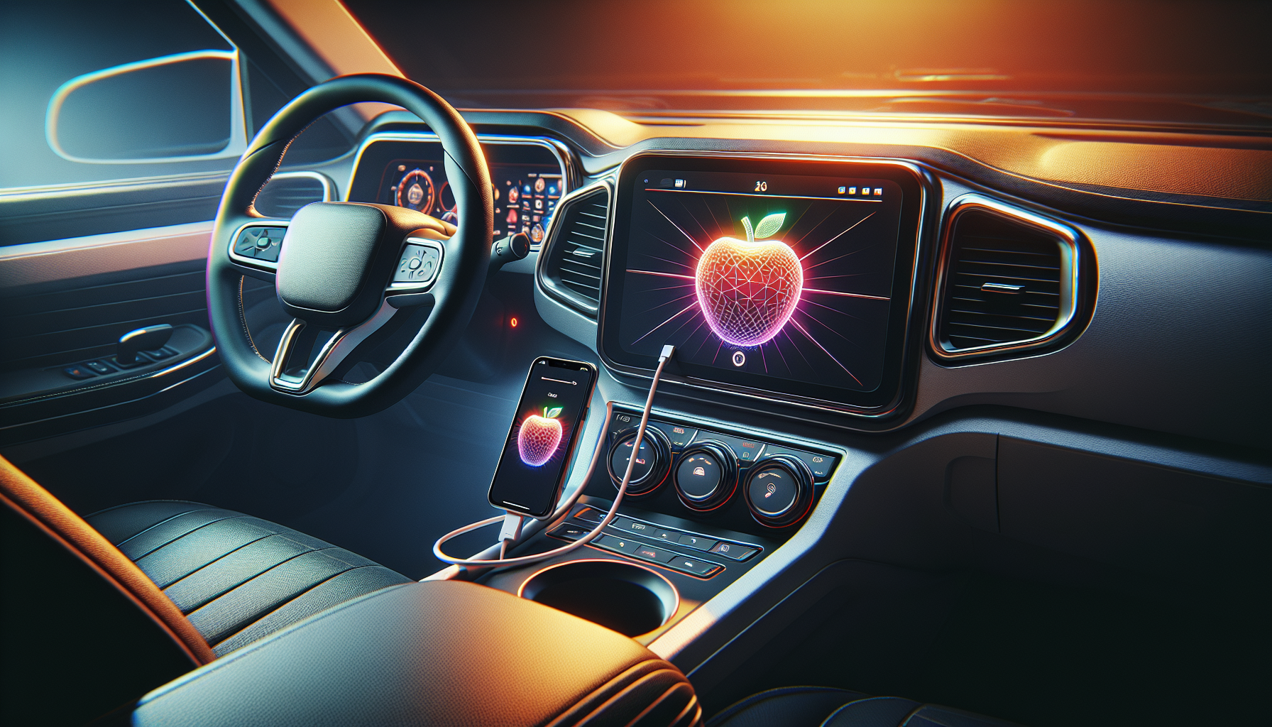 How to Fix Toyota RAV4 Apple CarPlay Not Connecting