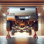 Toyota Tacoma Frame Rust Problems and How to Stop Them