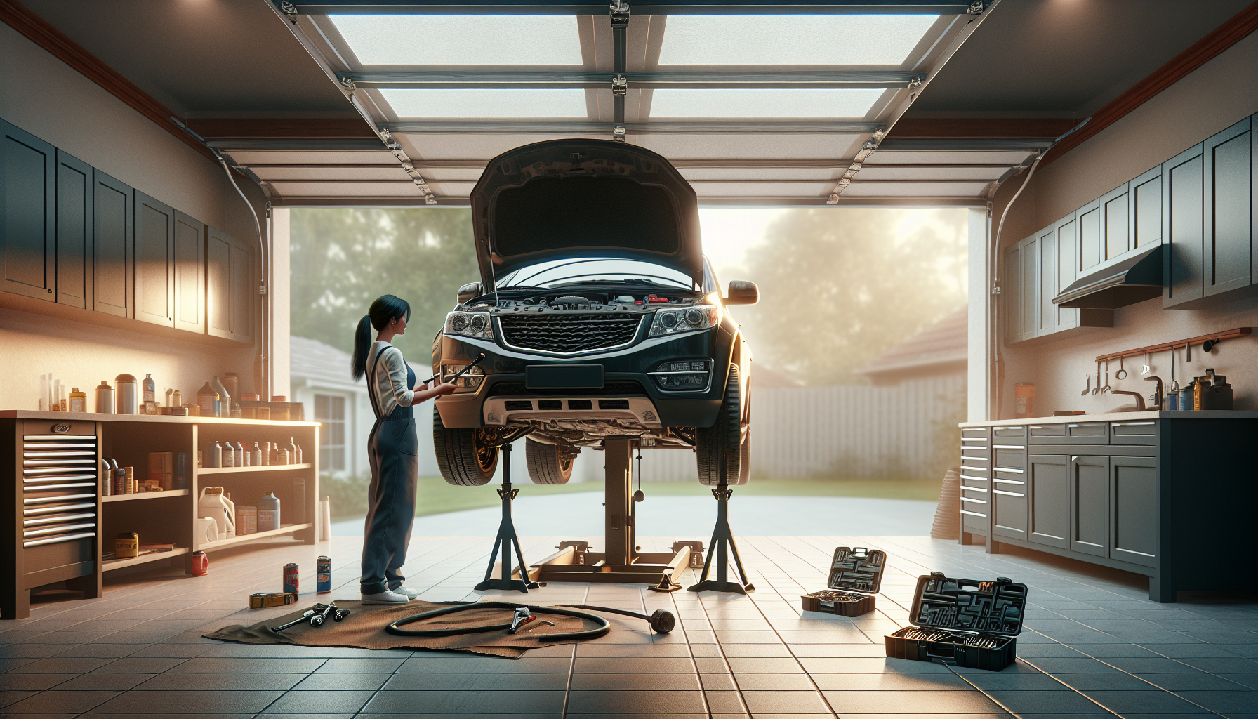 How to Fix Volkswagen Atlas Transmission Jerking in Low Gears