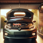 How to Fix a Flickering Oil Pressure Warning Light on Your Volkswagen Jetta