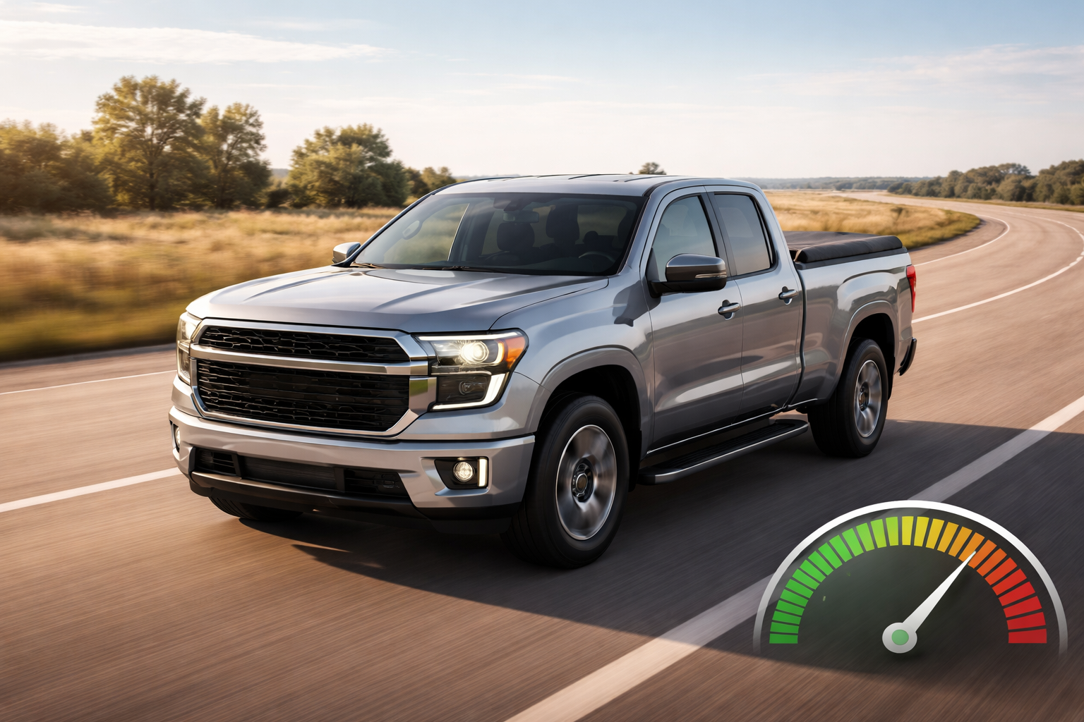 How to Make Your Truck more Fuel Efficient