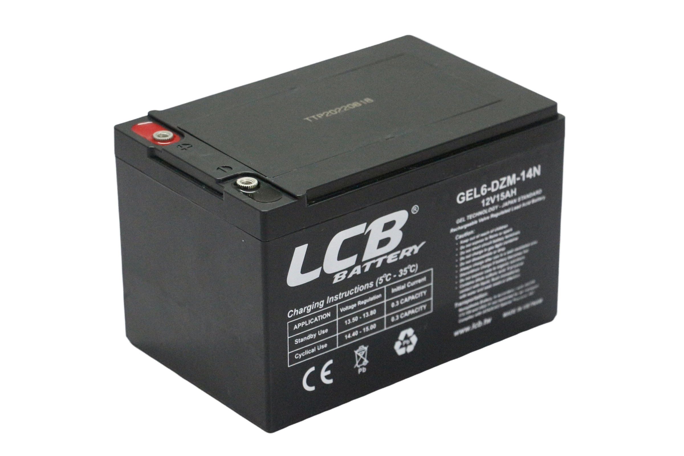 AGM Battery