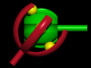 CV Joint