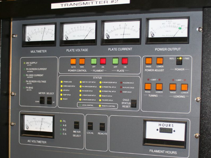 FM Transmitter