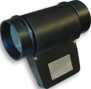 Mass Airflow Sensor