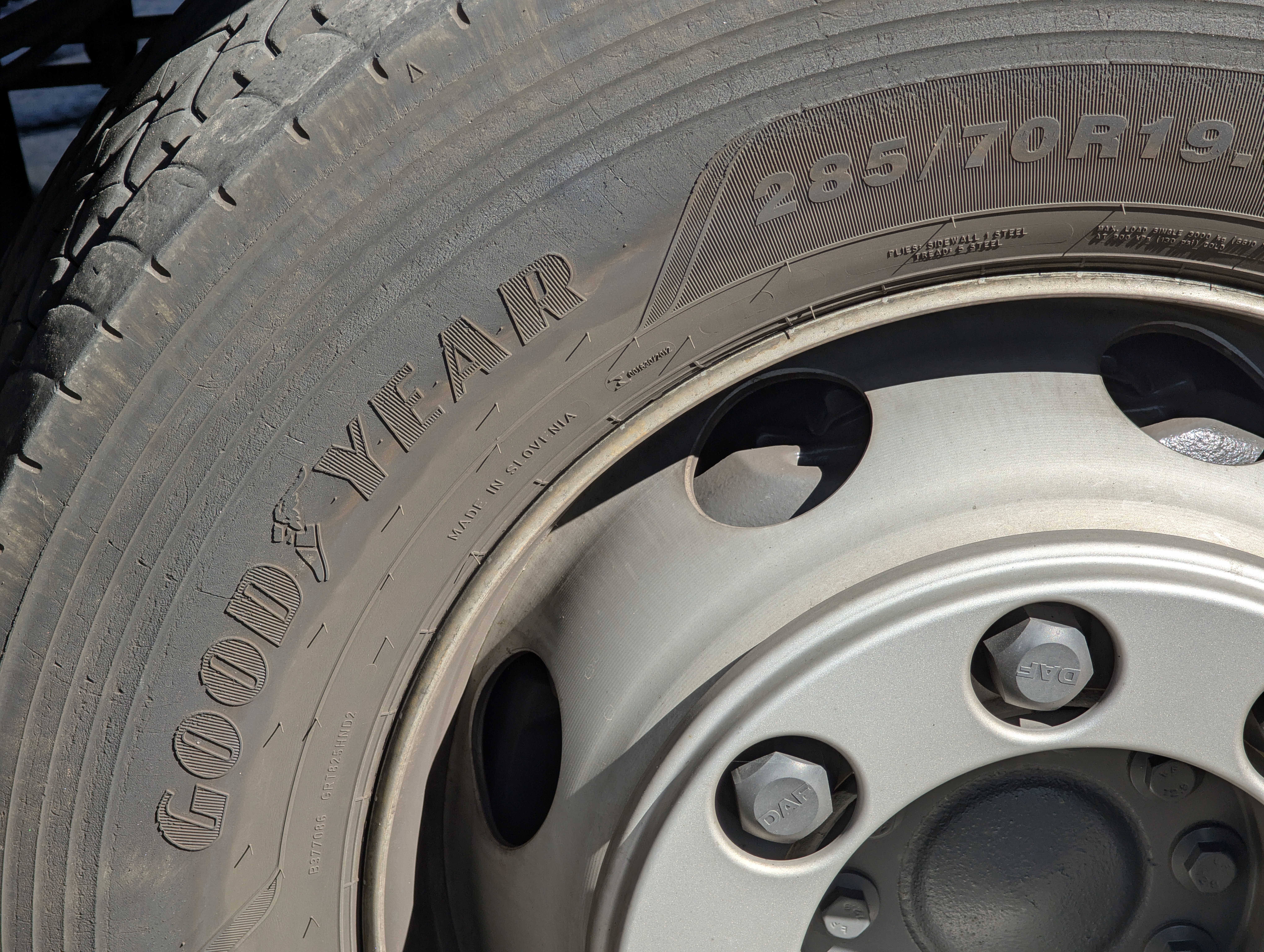 Tire