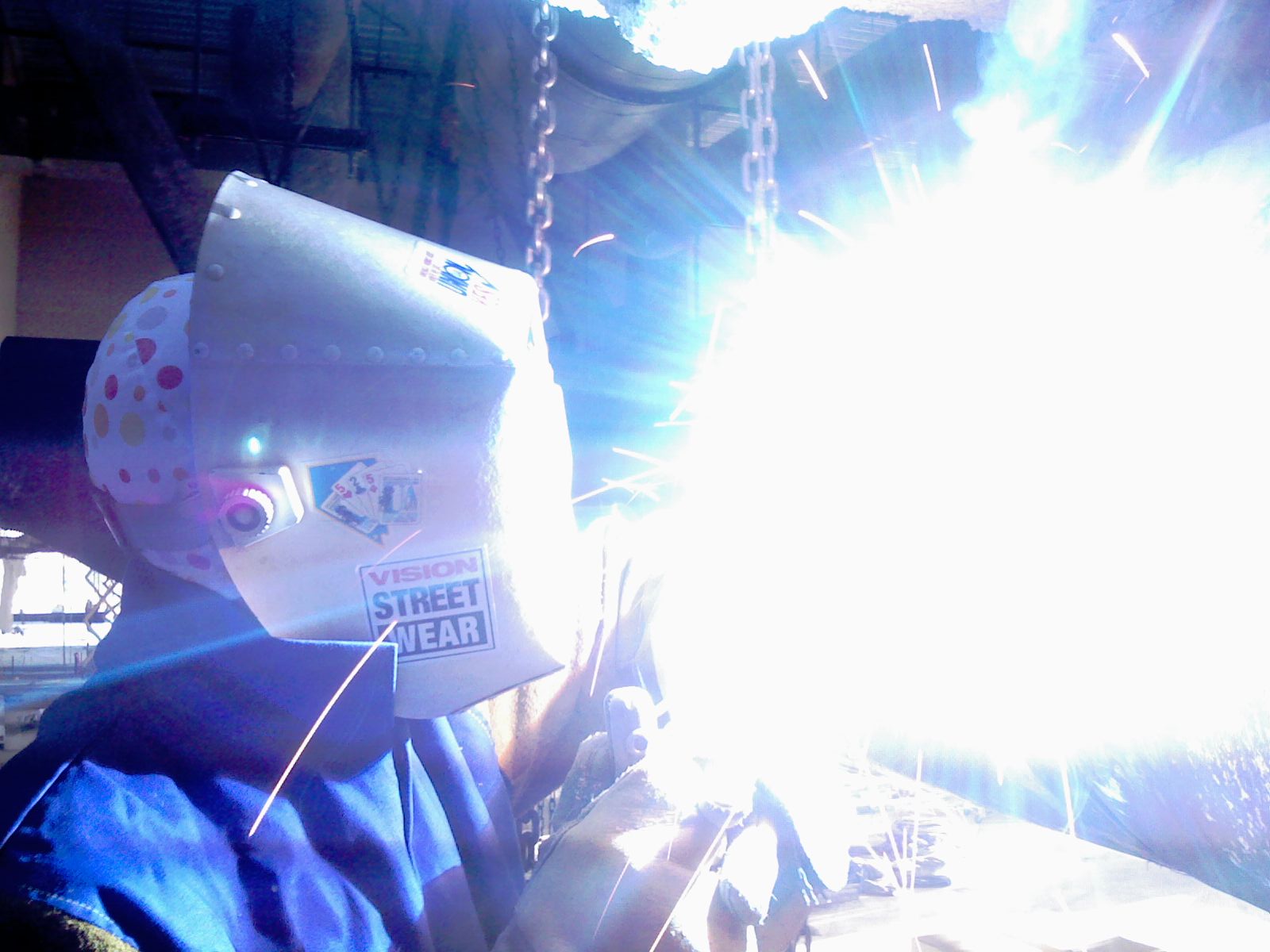 Ultraviolet radiation