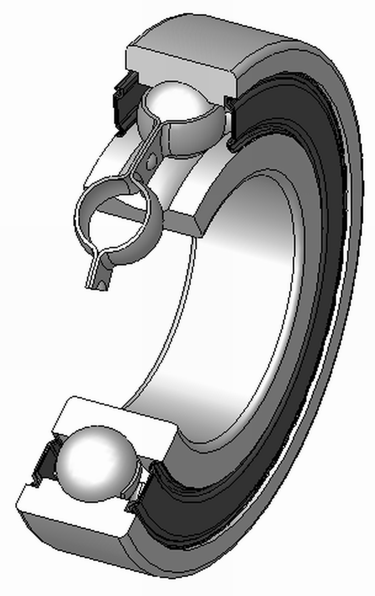 Wheel Bearing