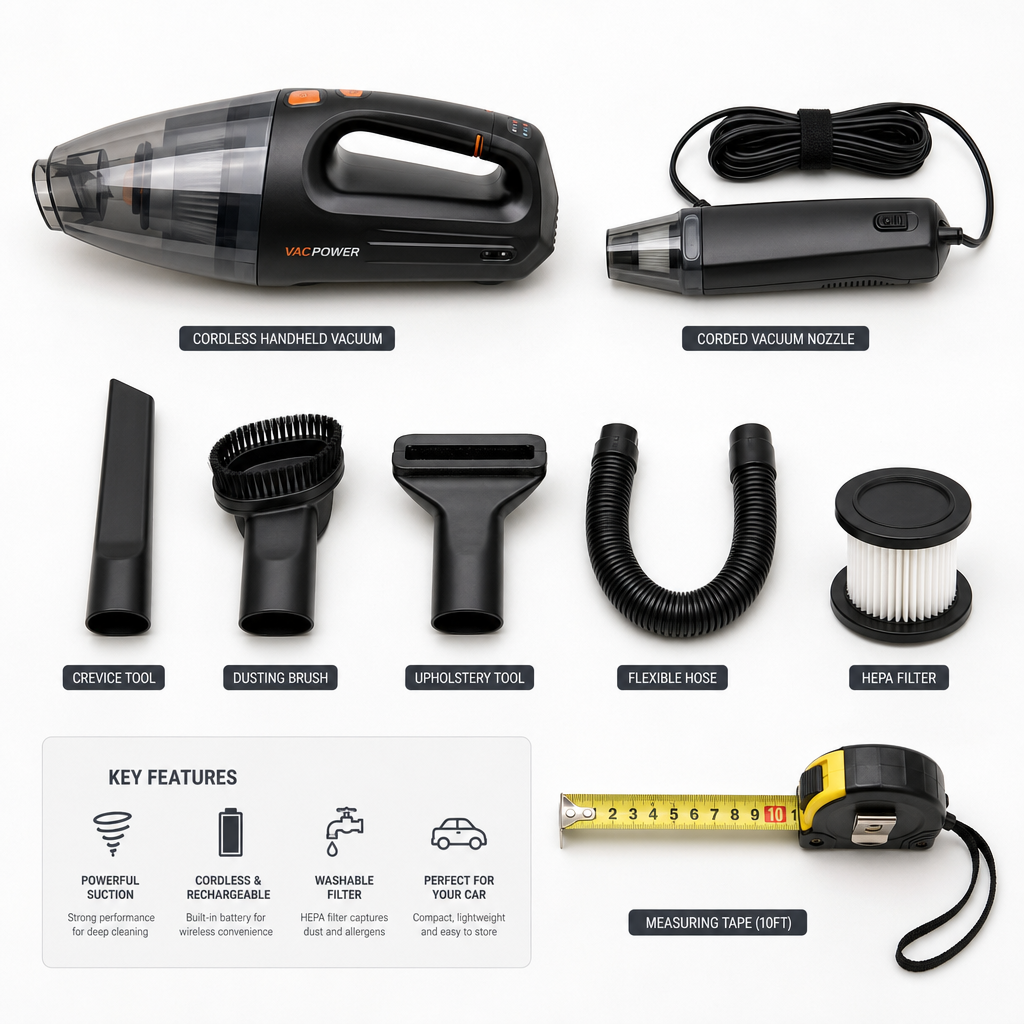 Key Features to Consider