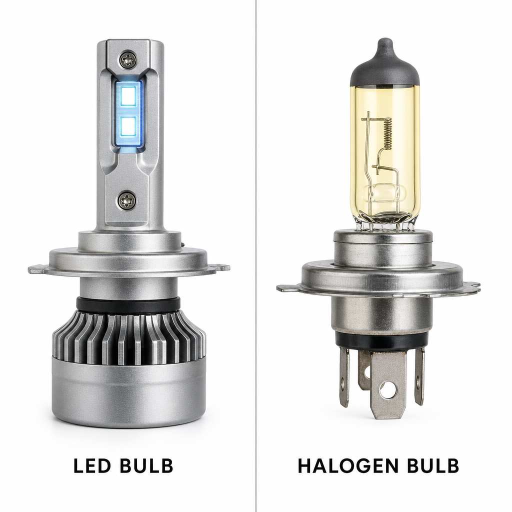 Headlamp