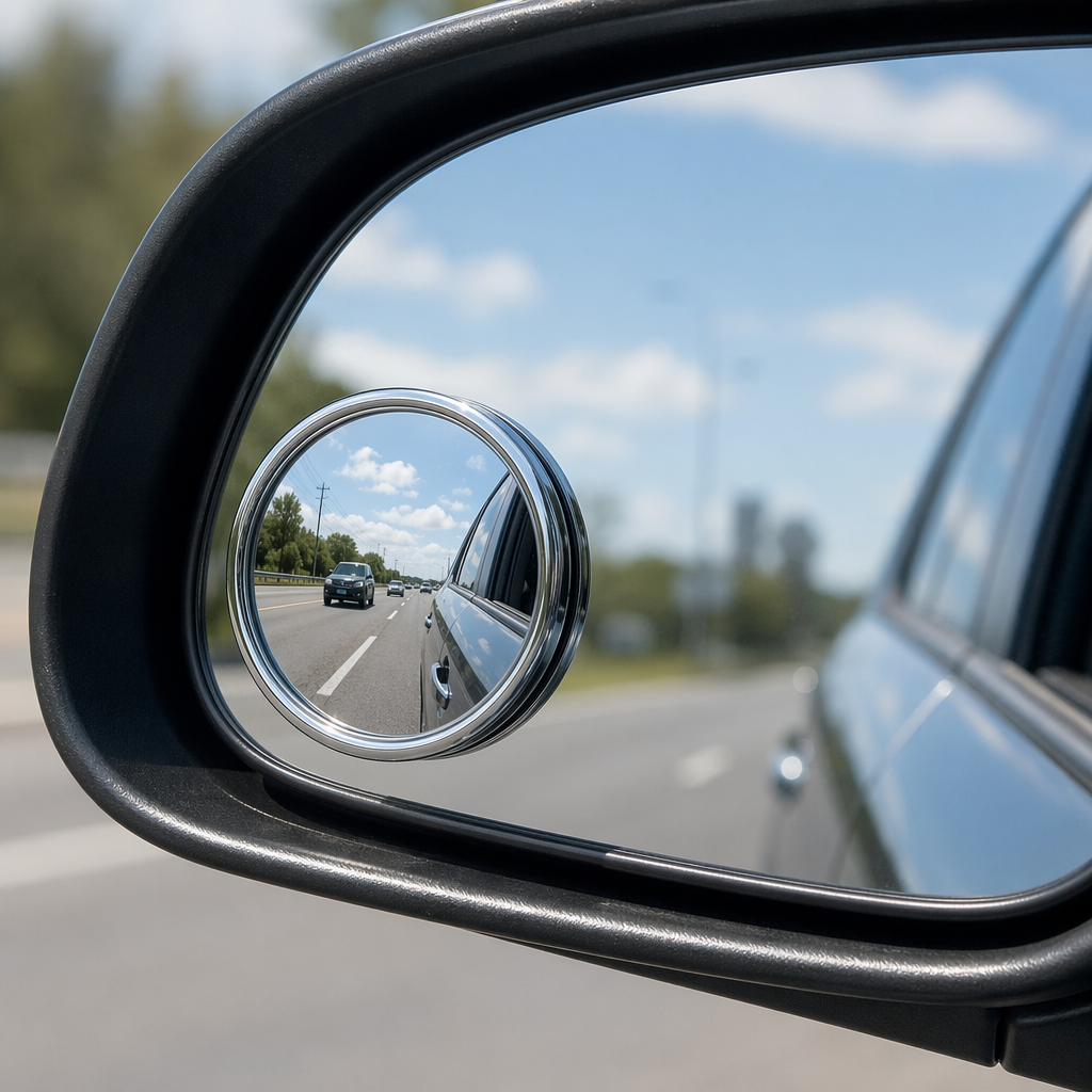 Blind Spot Mirror