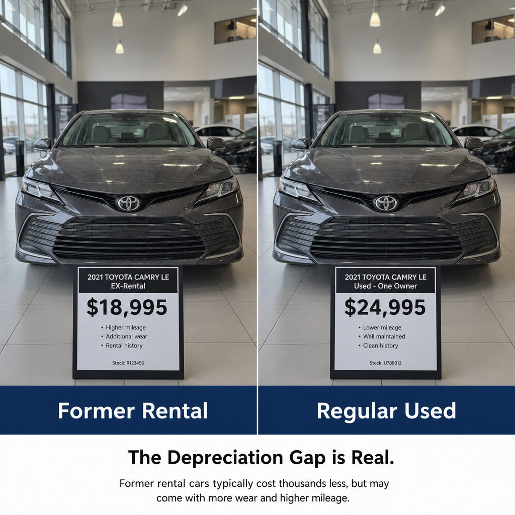 Depreciation