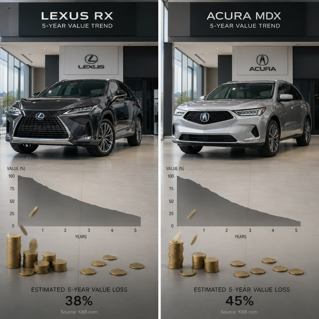 Depreciation