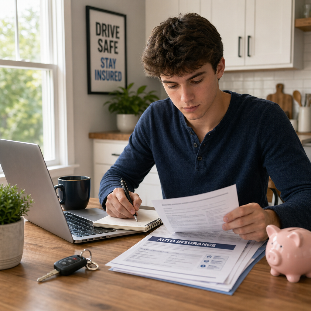 Proven Strategies to Lower Your Insurance Costs