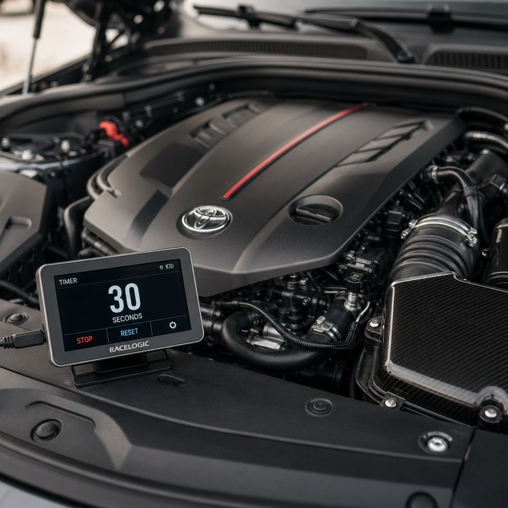 The 30-Second Rule for Modern Engines