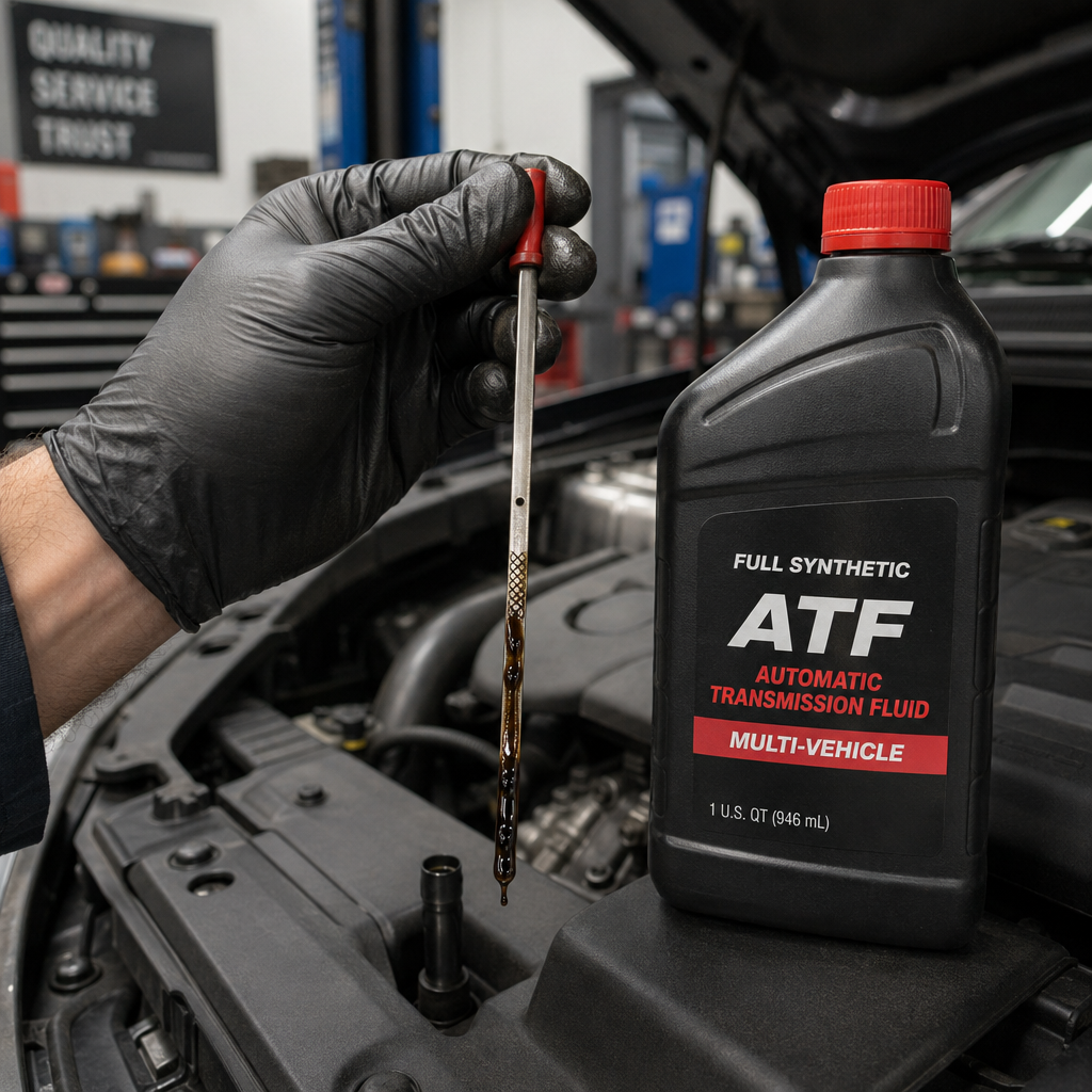 The Lifetime Fluid Myth Explained