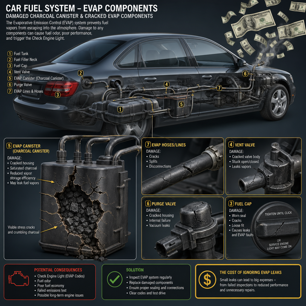 EVAP System