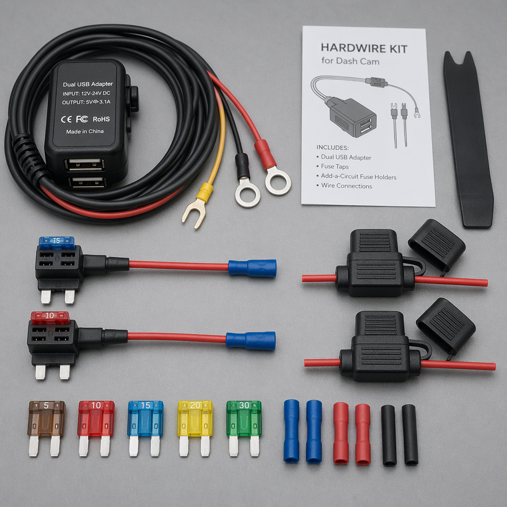 Fuse (automotive)