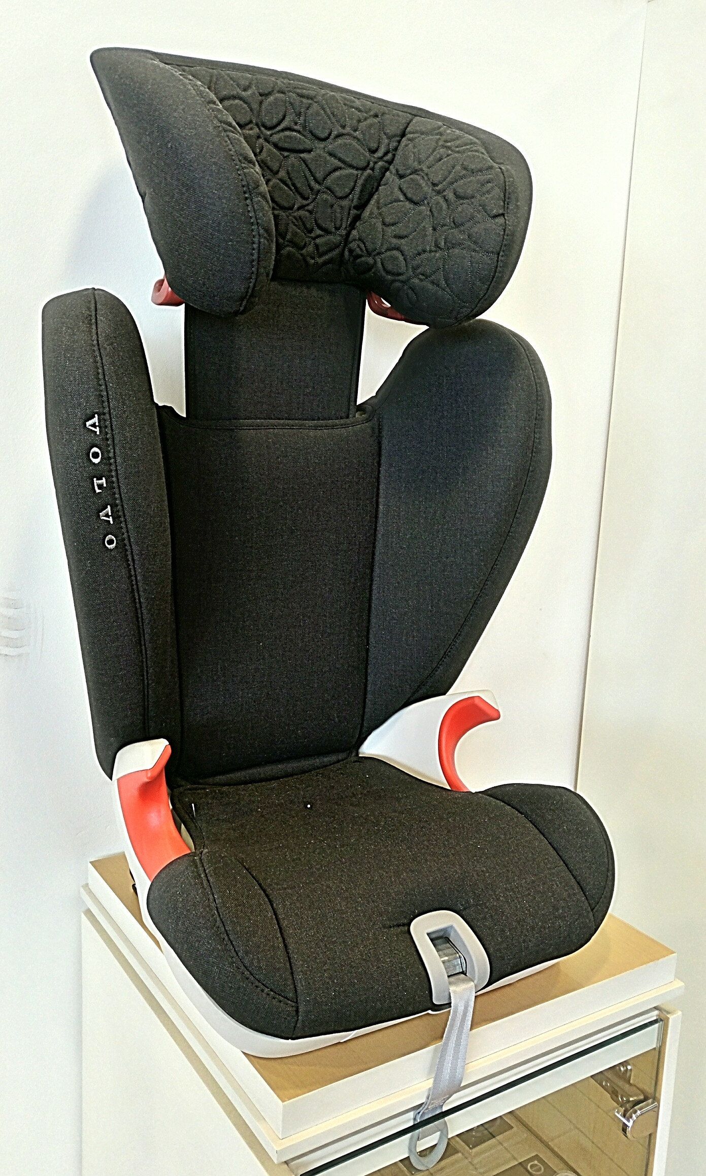 Child Safety Seat