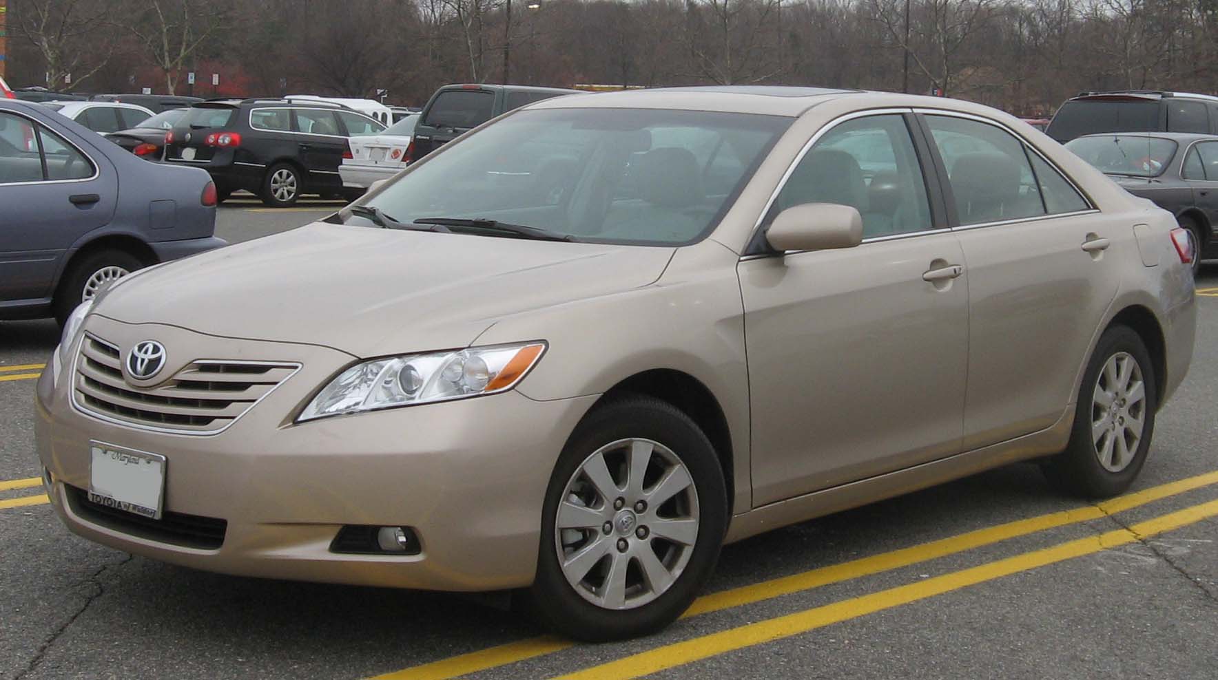 Car Platform