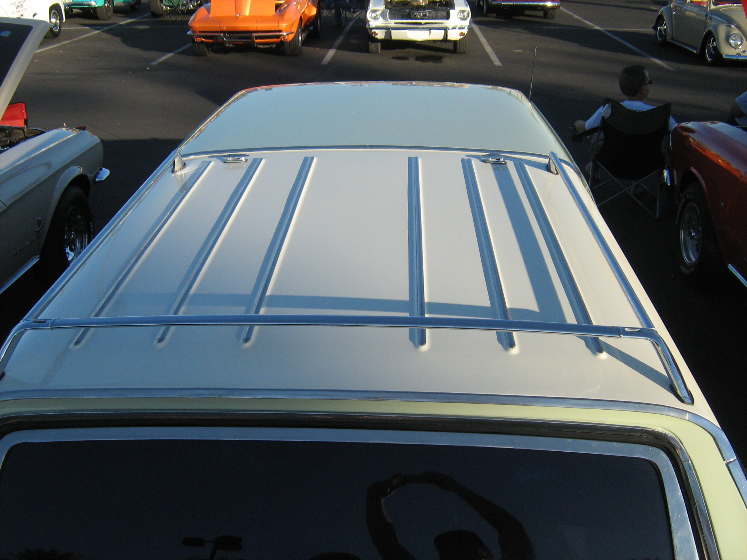 Roof Rack
