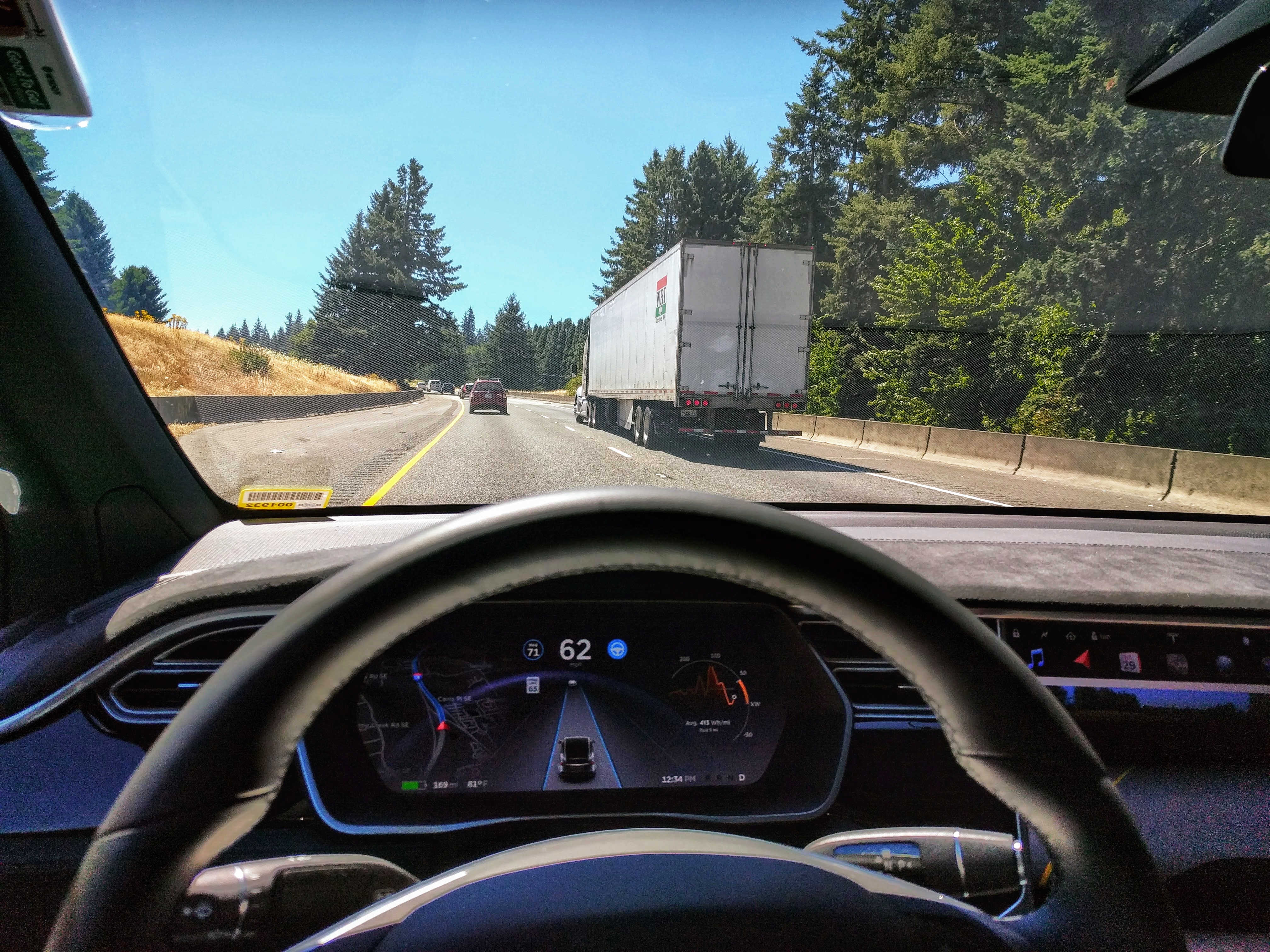 Advanced Driver-Assistance Systems