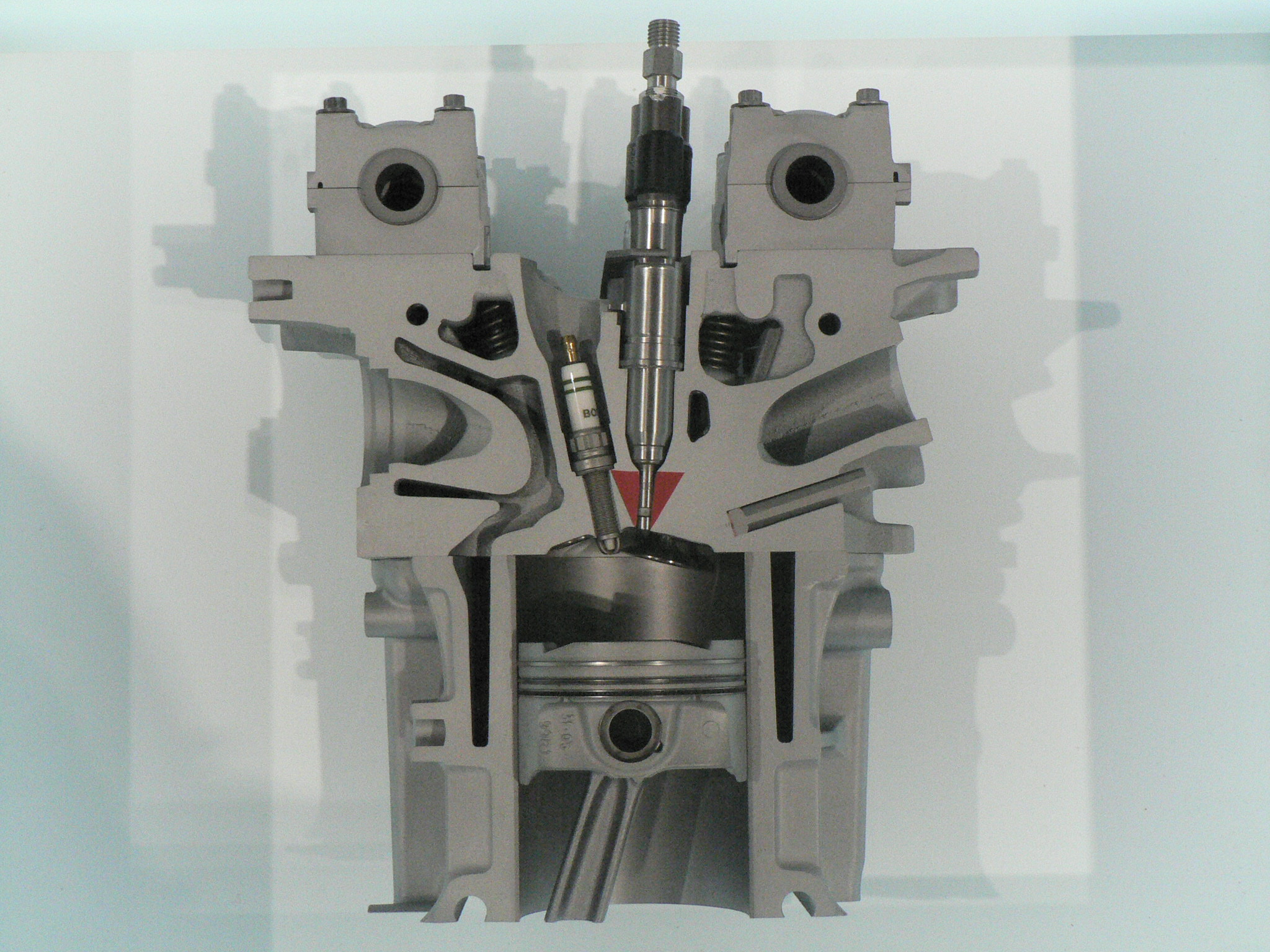 Fuel Injection